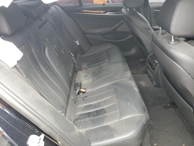 2017 BMW 540 Xi VIN: WBAJE7C32HG479008 Lot: 57315584