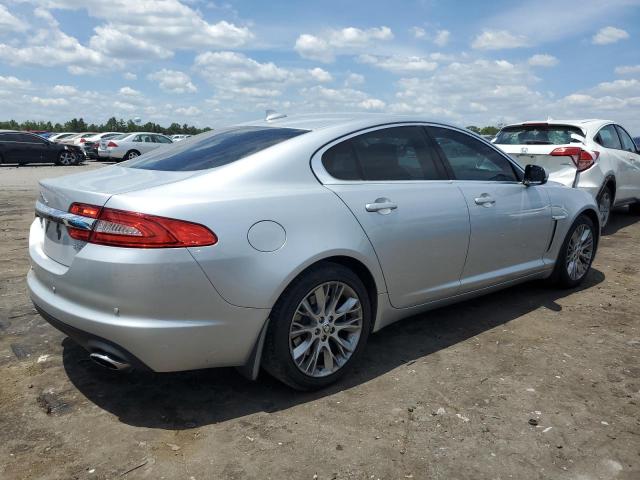 SAJWA0E74D8S62755 2013 Jaguar Xf