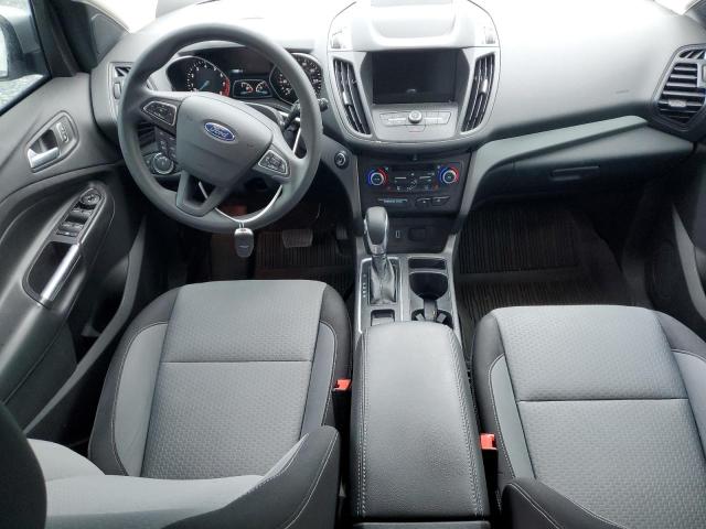 2019 FORD ESCAPE SE - 1FMCU0GD7KUA10963