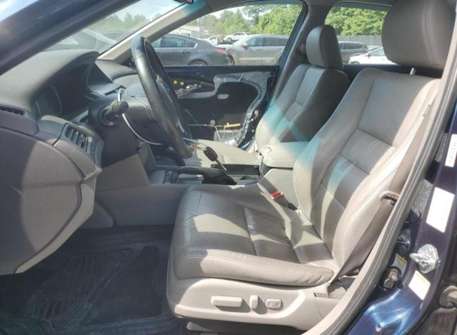 2010 Honda Accord Exl VIN: 5KBCP3F84AB008839 Lot: 59773644