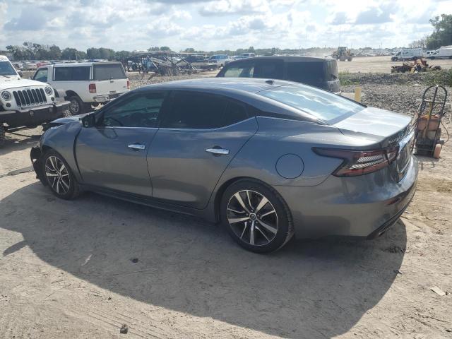 2020 Nissan Maxima Sl VIN: 1N4AA6DV4LC367745 Lot: 58262414