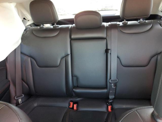 2020 Jeep Compass Limited VIN: 3C4NJDCBXLT164113 Lot: 56914814