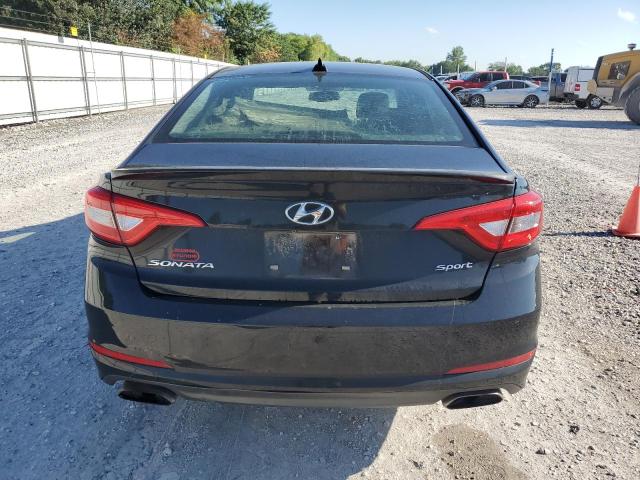 2015 Hyundai Sonata Sport VIN: 5NPE34AFXFH192367 Lot: 60710454