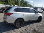 MITSUBISHI OUTLANDER photo