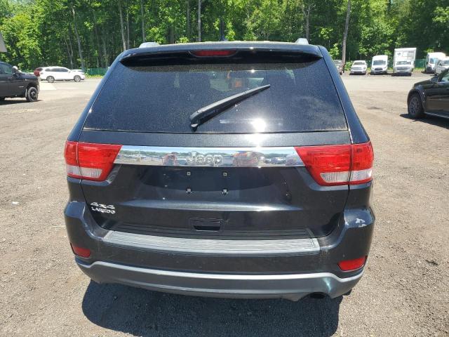 2011 Jeep Grand Cherokee Laredo VIN: 1J4RR4GG6BC511439 Lot: 56990754