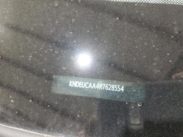 2024 Kia Seltos S VIN: KNDEUCAA4R7628554 Lot: 59141754