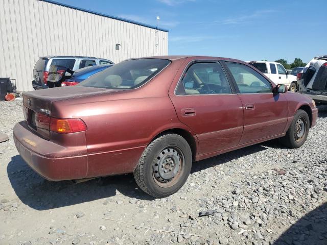 2001 Toyota Camry Ce VIN: 4T1BG22K81U089028 Lot: 58653234