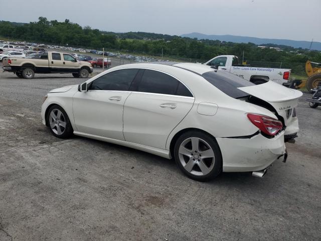 VIN WDDSJ4GB5FN264708 2015 Mercedes-Benz CLA-Class,... no.2