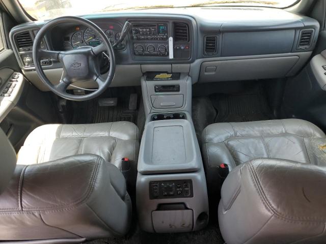 2001 Chevrolet Tahoe C1500 VIN: 1GNEC13T21R128530 Lot: 57669094