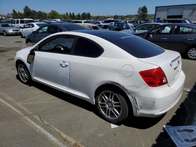 2007 Toyota Scion Tc VIN: JTKDE177370191024 Lot: 58654514