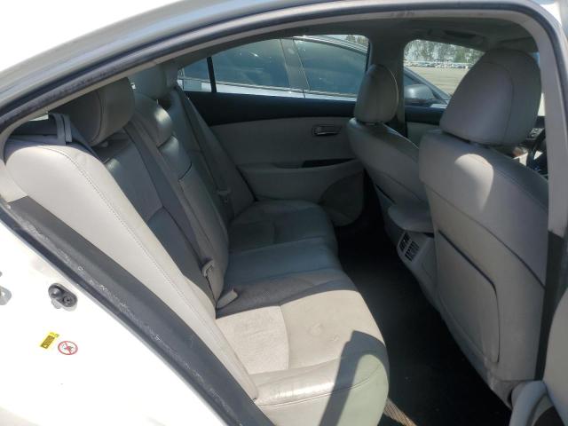 2010 Lexus Es 350 VIN: JTHBK1EG2A2412634 Lot: 59699184