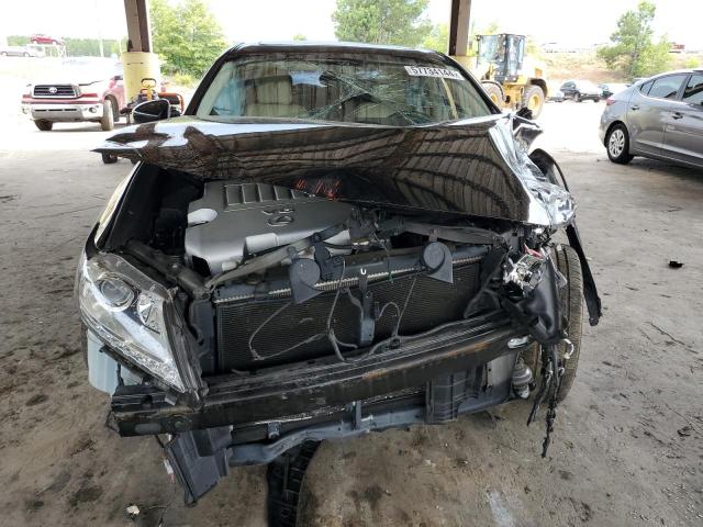 2015 LEXUS ES 350 - JTHBK1GG9F2196043