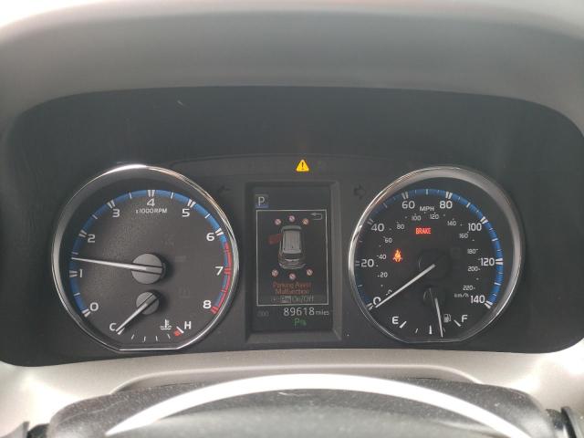 2017 Toyota Rav4 Limited VIN: 2T3YFREV9HW322539 Lot: 60435604