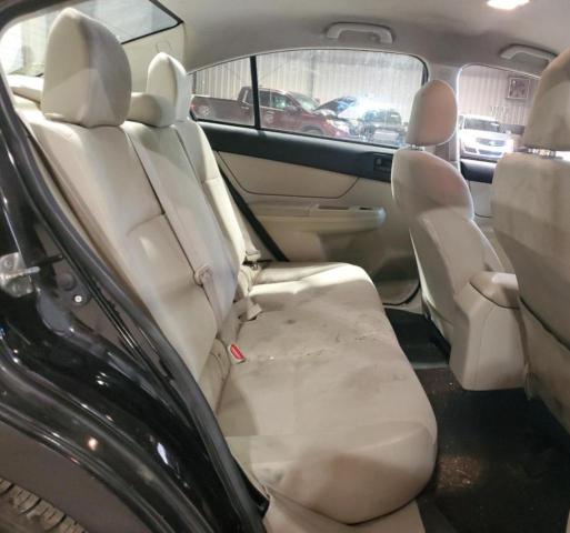 2014 Subaru Impreza VIN: JF1GJAA68EH010326 Lot: 60068994