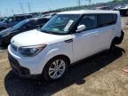 2018 KIA SOUL - KNDJN2A21J7894195