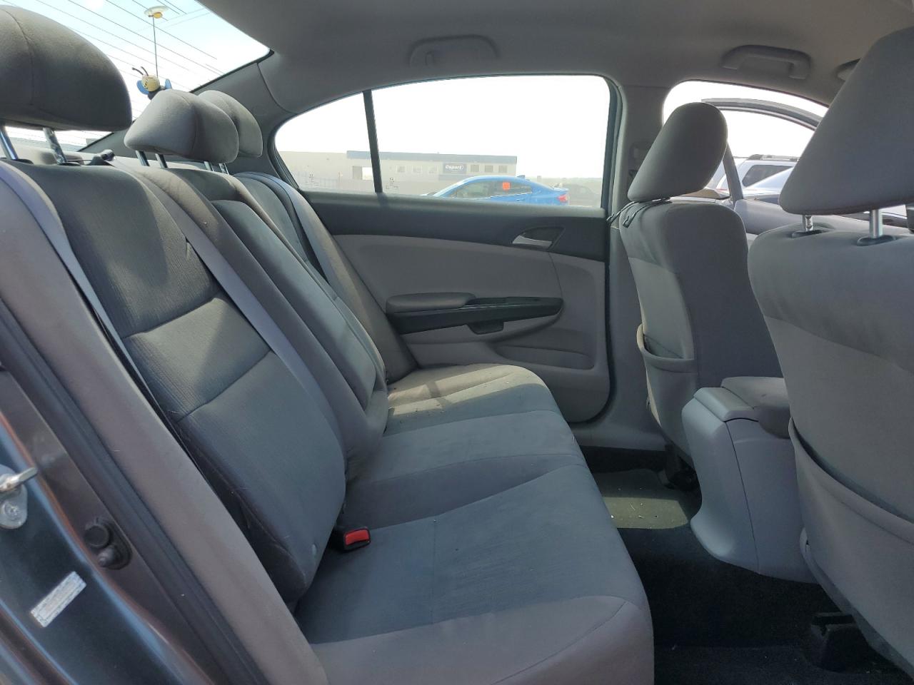 1HGCP2F30BA097754 2011 Honda Accord Lx