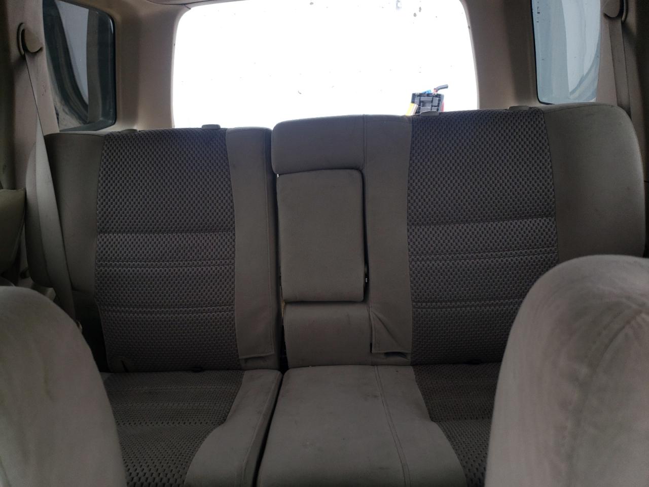 JN8DR09Y32W728156 2002 Nissan Pathfinder Le