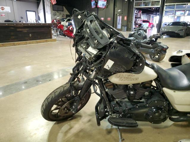 2023 HARLEY-DAVIDSON FLHXST 1HD1ABL15PB658816