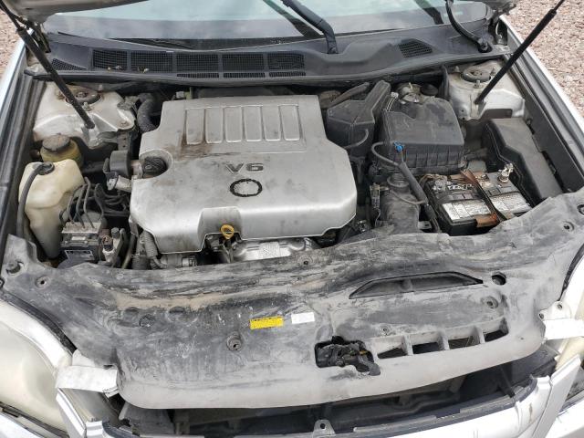 2007 Toyota Avalon Xl VIN: 4T1BK36B47U243497 Lot: 59119994