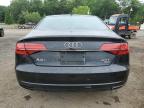 AUDI A8 L QUATT photo