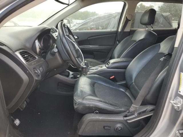 2018 DODGE JOURNEY CR 3C4PDCGG8JT515808