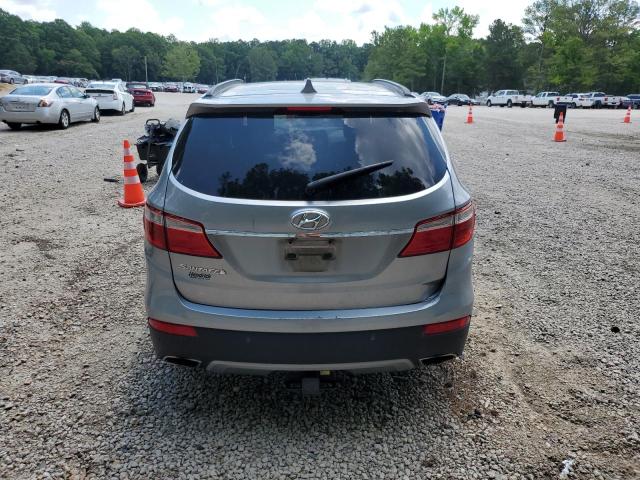 2014 Hyundai Santa Fe Gls VIN: KM8SR4HF9EU056531 Lot: 57538064