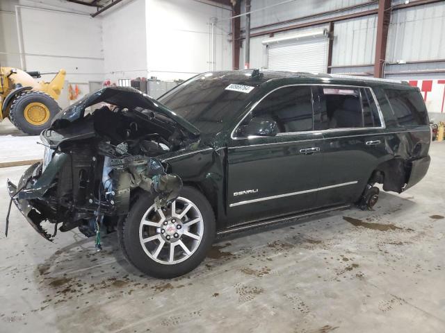 2016 GMC Yukon Denali VIN: 1GKS1CKJ7GR369929 Lot: 60969764