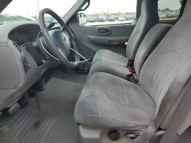 1999 Ford F150 VIN: 1FTRX07L6XKB66234 Lot: 60565944