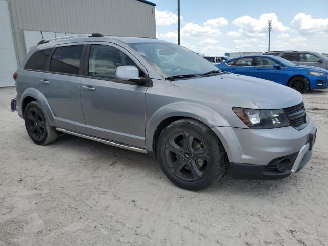 2018 DODGE JOURNEY CR 3C4PDCGG8JT515808