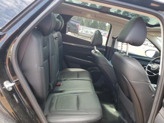 2022 Hyundai Tucson Limited VIN: 5NMJE3AEXNH064250 Lot: 55183424