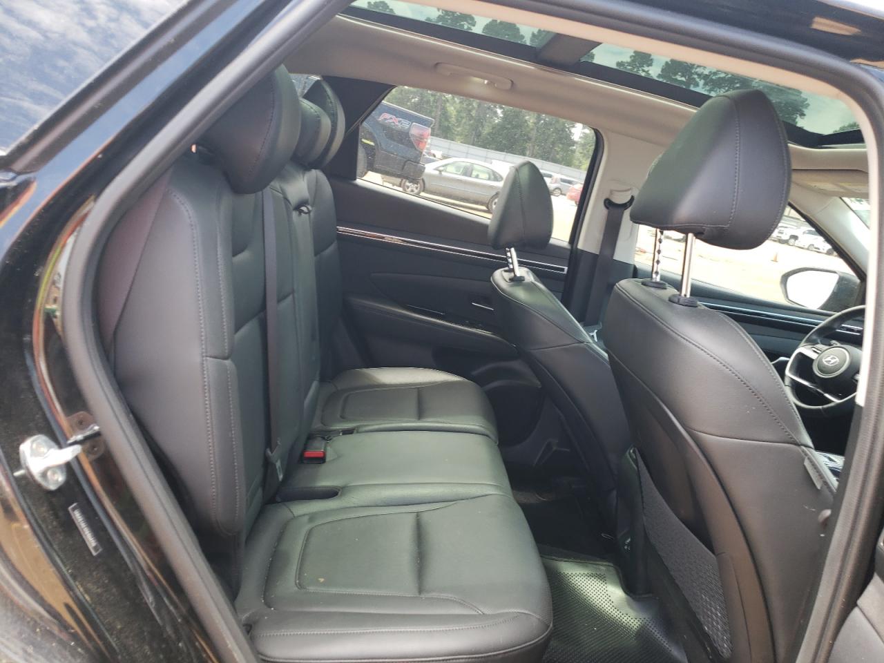 5NMJE3AEXNH064250 2022 Hyundai Tucson Limited