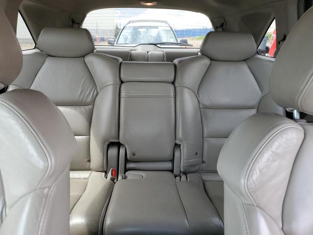 2008 Acura Mdx VIN: 2HNYD28238H002223 Lot: 59872934