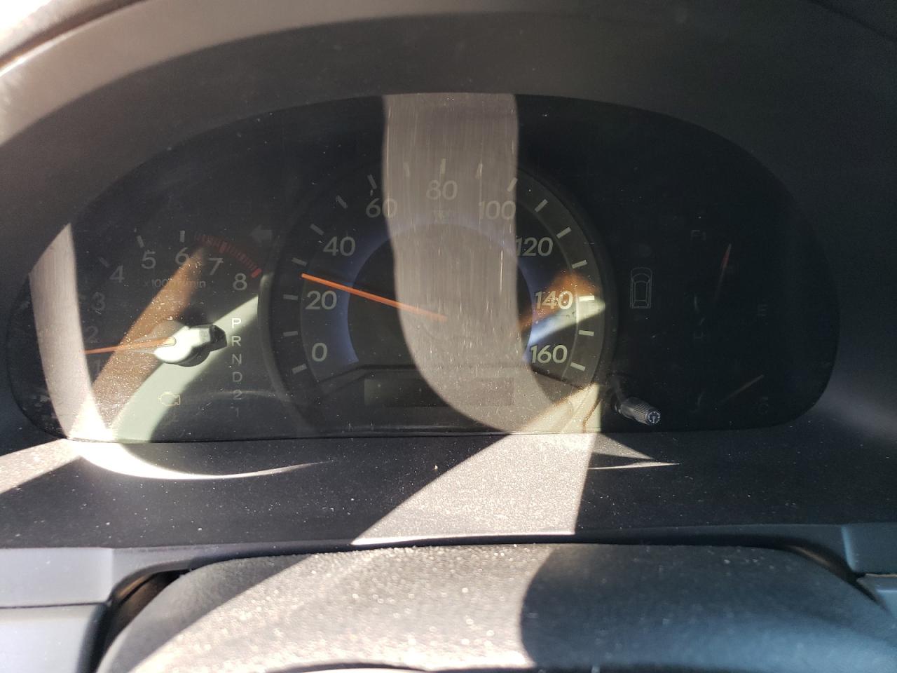 5FNRL38485B424476 2005 Honda Odyssey Ex