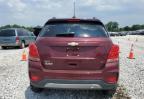 CHEVROLET TRAX 1LT photo