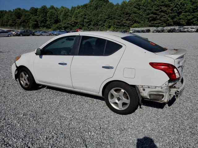 2013 Nissan Versa S VIN: 3N1CN7AP8DL874532 Lot: 60116384