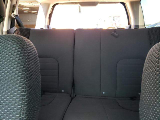 2012 Nissan Xterra Off Road VIN: 5N1AN0NW2CC504714 Lot: 58063454