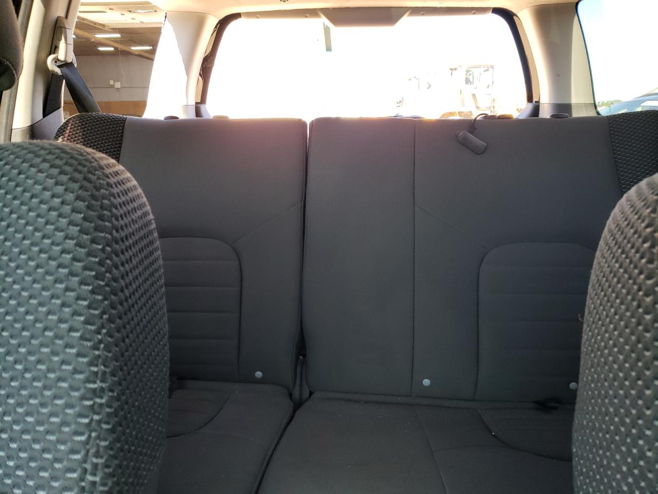 5N1AN0NW2CC504714 2012 Nissan Xterra Off Road