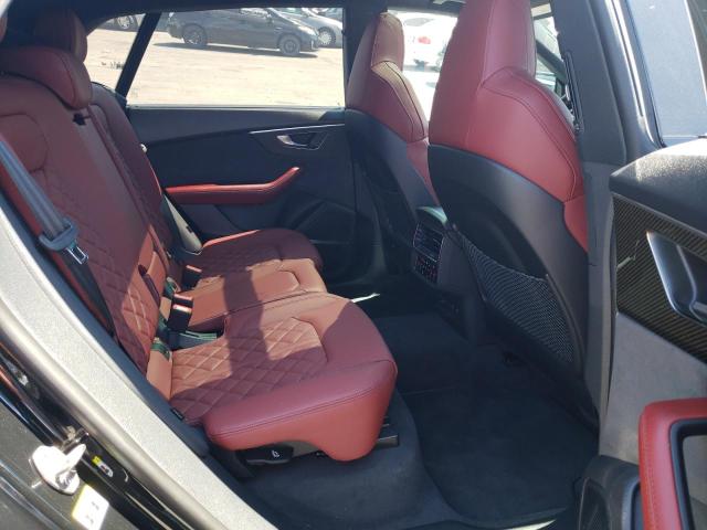 2023 AUDI SQ8 PRESTI WA1CWBF12PD027768
