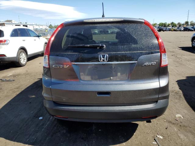 2013 Honda Cr-V Ex VIN: 5J6RM4H53DL051929 Lot: 59574994