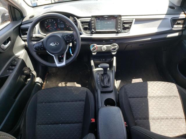 2019 Kia Rio S VIN: 3KPA24AB6KE232912 Lot: 57064684