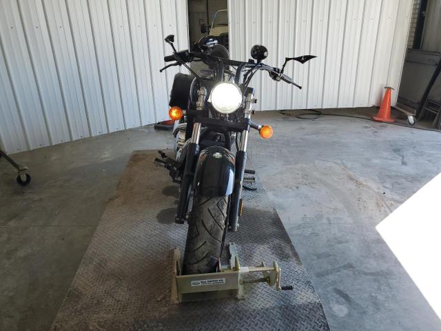 2014 HONDA VT1300 CR JH2SC6607EK400084