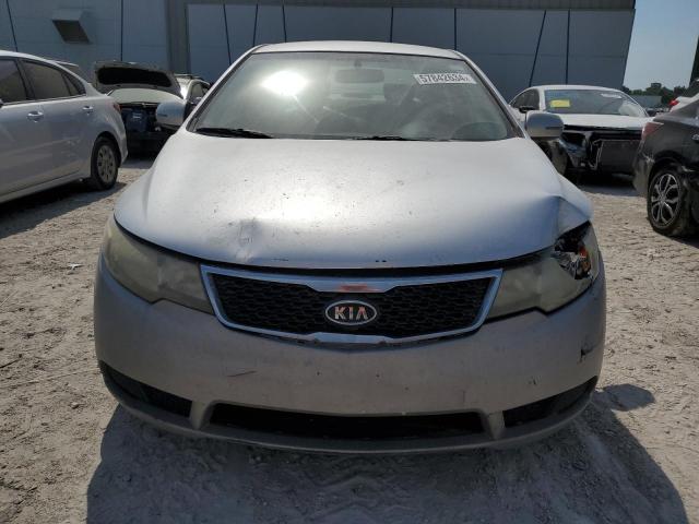 2013 Kia Forte Ex VIN: KNAFU4A29D5736074 Lot: 57842634