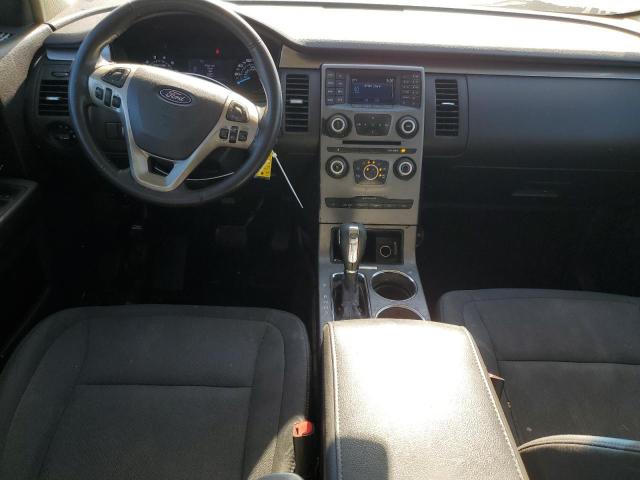 2016 Ford Flex Se VIN: 2FMGK5B83GBA19199 Lot: 58783894