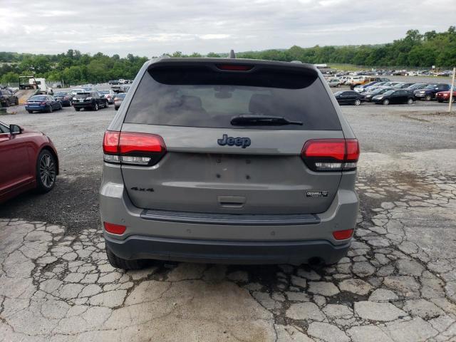 2019 Jeep Grand Cherokee Laredo VIN: 1C4RJFAG0KC715011 Lot: 57863924