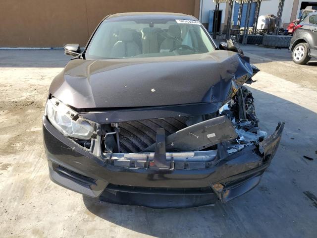 VIN 19XFC2F7XGE088834 2016 HONDA CIVIC no.5