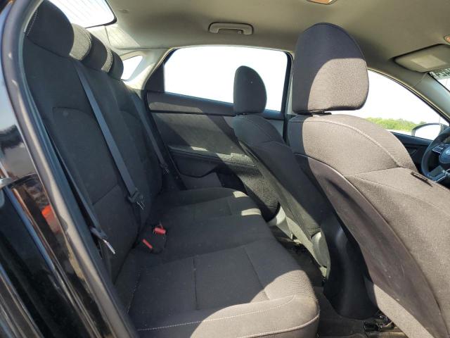 2019 Kia Forte Fe VIN: 3KPF24AD2KE072485 Lot: 59153424