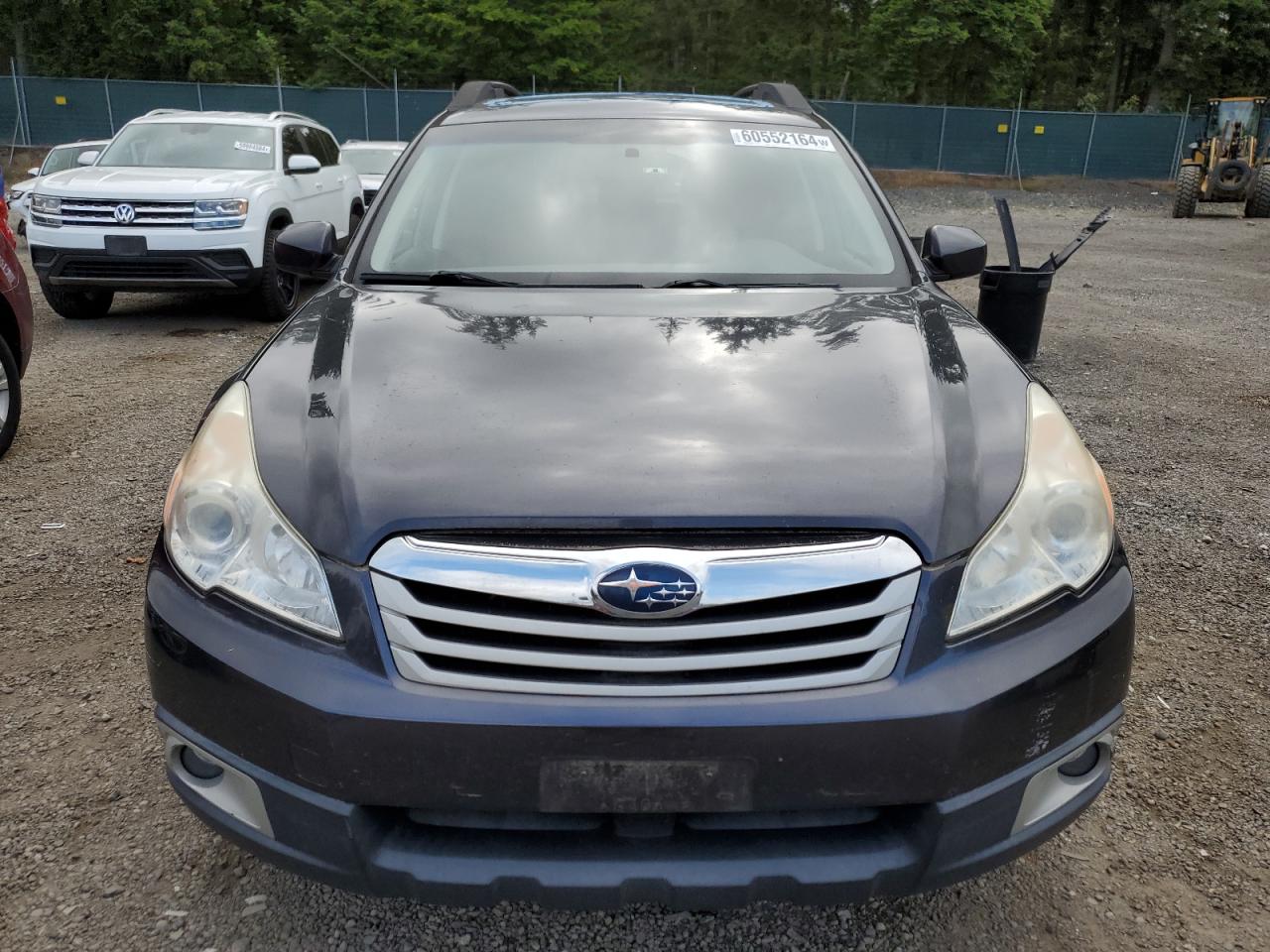 4S4BRBGC9B3440905 2011 Subaru Outback 2.5I Premium