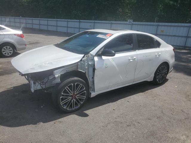 Vin: 3kpf44ac1me411080, lot: 61118104, kia forte gt 2021 img_1