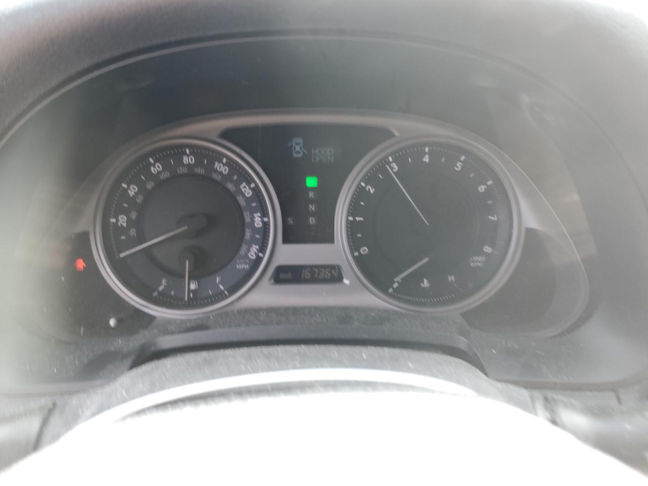 JTHBF5C25A5111583 2010 Lexus Is 250