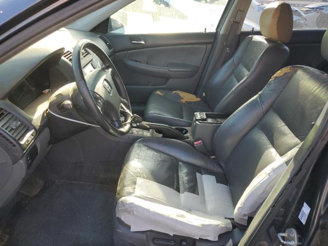 2005 Honda Accord Ex VIN: 1HGCM56815A158670 Lot: 59976844